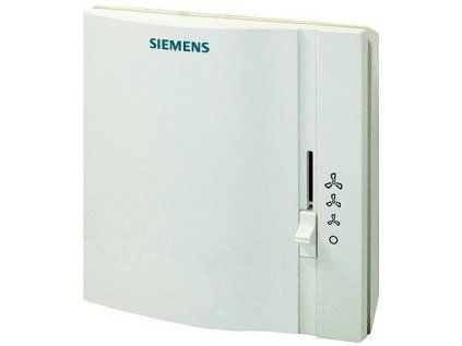 Izbový termostat Siemens RAB 91