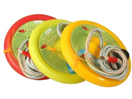 DOHÁNY Houpací talíř Jojo 1ks (mix)