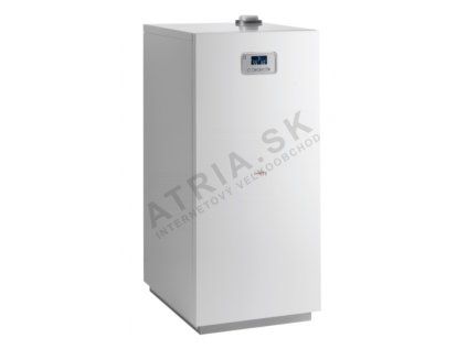 Stacionárny kotol Protherm Medveď Condens 25 KKS