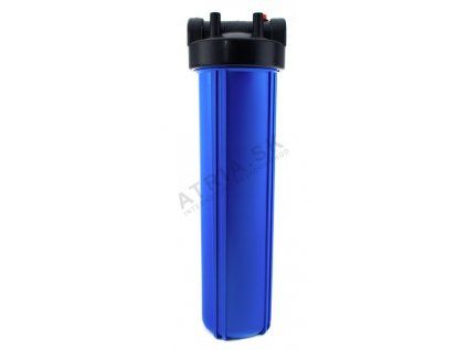 Prietočný systém so Siliphosom H20BB komplet