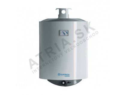 Zásobník teplej vody QUADRIGA 120V KN (Q8 120 GFKN)