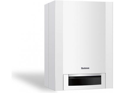 Kondenzačný kotol Buderus Logamax plus GB172-24 T50