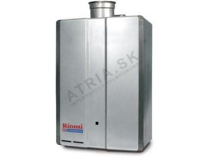 Prietokový ohrievač Rinnai HDC 1500i