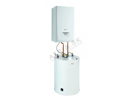 Kondenzačný kotol Protherm Aqua Complet Lev 28KKO+B120