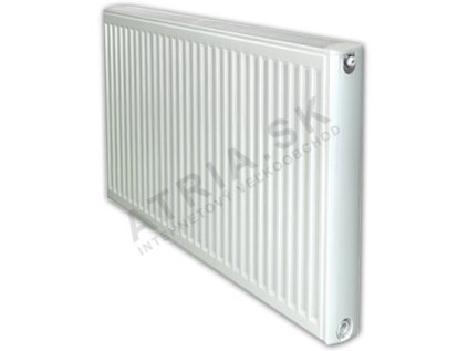 Radiátor 22VK 300 x 1400 výkon 1375W