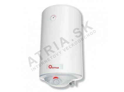 Qtermo Q-STYLE 30 (101109) elektrický zásobníkový ohrievač vody so suchým ohrevom, 30l QT-OHRIE. EL.  30L suchy ohrev QSTYLE 101109