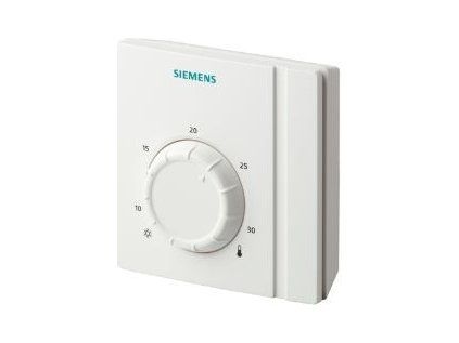 Izbový termostat Siemens RAA 21