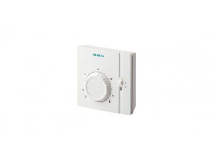 Izbový termostat Siemens RAA 31