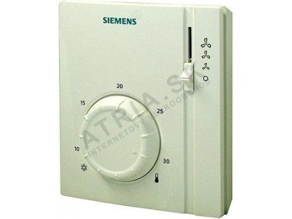 72566 siemens mechanicky termostat rab21