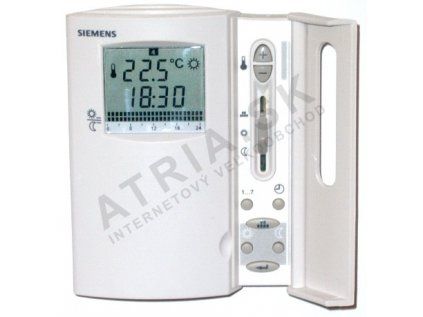 Izbový termostat Baxi Siemens RDE 10.1 DHW
