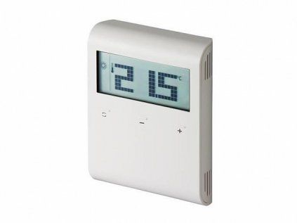 Izbový termostat Siemens RDE 100.1