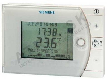 Izbový termostat Siemens REV 34