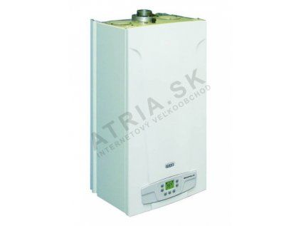 Nízkoteplotný kotol Zostava Baxi Ecofour 1.24 + 100l