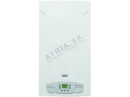 Nízkoteplotný kotol Zostava Baxi Ecofour 1.24 + 160l