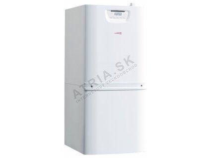 Stacionárny kotol Protherm Lev 25 KKZ 90 s pripojovacou sadou