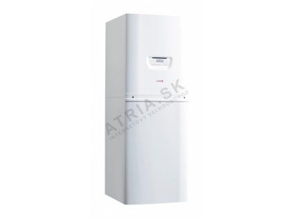 Stacionárny kotol Protherm Lev Heliotwin 25 KKZ 150 s pripojovacou sadou