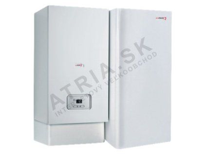 Kondenzačný kotol Protherm Gepard Condens 12MKO + B 60 Z pravo-ľavá