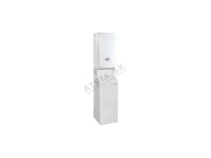 Kondenzačný kotol Protherm Gepard Condens 12MKO + B 60 Z dolná
