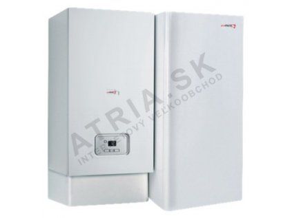 Kondenzačný kotol Protherm Gepard Condens 25MKO + B 60 Z pravo-ľavá