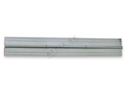 76352 teplovymenna lamela k systemovej doske ivar tr 01 renova 1000x120x0 40mm pozinkovany plech