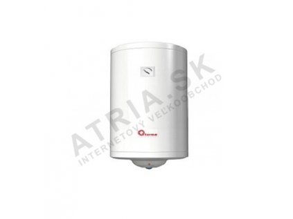Qtermo TREND150N (100963) závesný vertikálny elektrický ohrievač, ANTICALC - suchý ohrev, 150l DOPREDAJ -nahrada je TREND150CERAMIC QT-OHRIEV. EL.150l zvisly 2x1,2kW suchy ohrev 100963 nahrada TREND150CERAMIC AkciaD