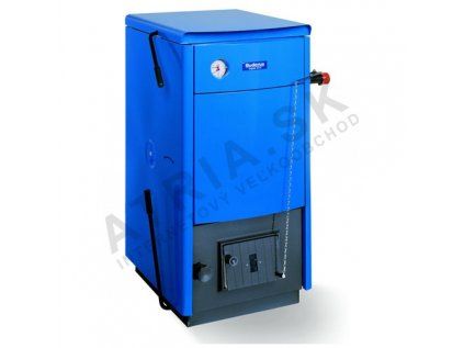 Stacionárny kotol Buderus Logano S 111-32 WT, 32 kW
