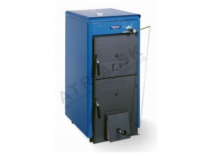 Buderus Logano G211-36 D, 31 kW
