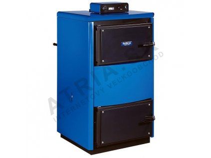 Buderus Logano S121-38 WT, 36 kW