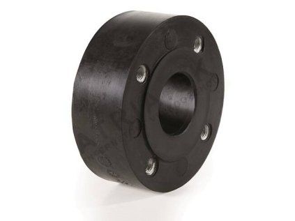 77231 vibracie tlmiaci medzikus seria w8 dn 80 l 70mm epdm