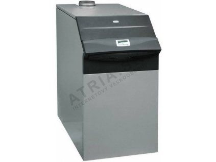 Stacionárny kotol Baxi Power HT 1.450