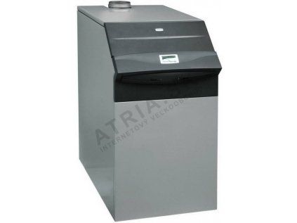 Stacionárny kotol Baxi Power HT 1.650