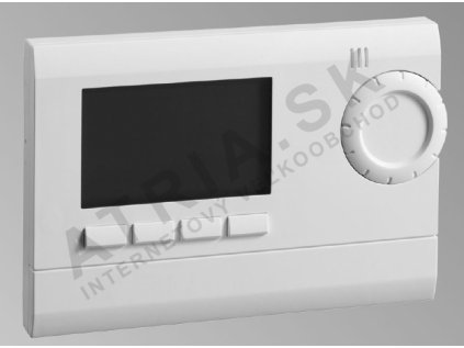 Izbový termostat Vitotrol 100, typ OT1