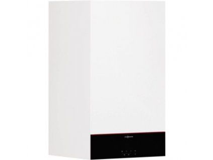 Kondenzačný kotol Viessmann Vitodens 100-W, 3,2 - 11 kW