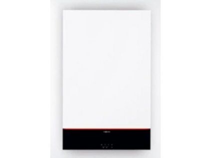 Kondenzačný kotol Viessmann Vitodens 100-W, 3,2 - 32 kW