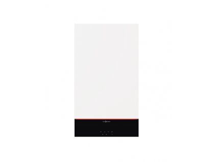 Kondenzačný kotol Viessmann Vitodens 100-W, 3,2 - 32 kW, TÚV