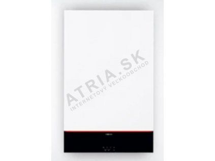 Kondenzačný kotol Viessmann Vitodens 111-W, 3,2 - 25 kW
