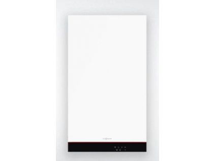 Kondenzačný kotol Viessmann Vitodens 050-W, 3,2 - 25 kW, TÚV