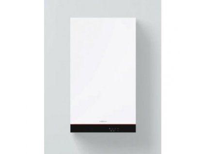 Kondenzačný kotol Viessmann Vitodens 050-W, 3,2 - 25 kW