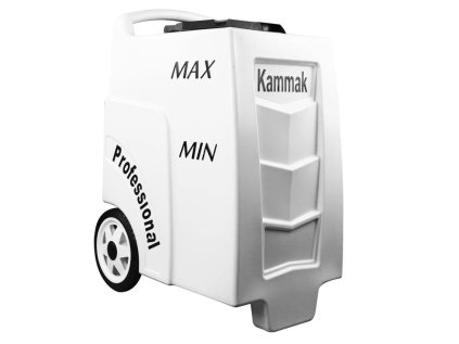 Vykurovacia technika Odvápňovacie čerpadlo Kammak PROF-01