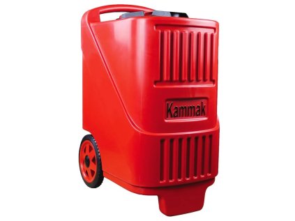 Vykurovacia technika Odvápňovacie čerpadlo Kammak PROF-03 Dual