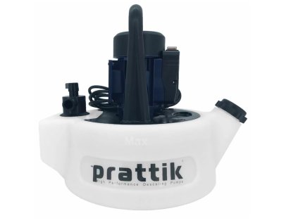 Vykurovacia technika Odvápňovacie čerpadlo Kammak PRATTIK 15