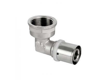 Fiting Lisovacie koleno 90° PEX/VNÚTORNÝ ZÁVIT (16x3/4")