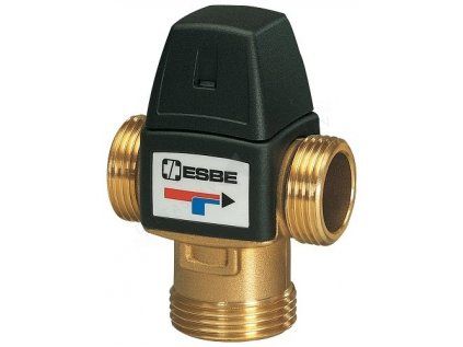 Vykurovacia technika Termostatický zmiešavací ventil ESBE VTA