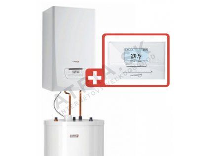Kondenzačný kotol Protherm Panther Condens 25KKO + FE 120 BM + Thermolink P
