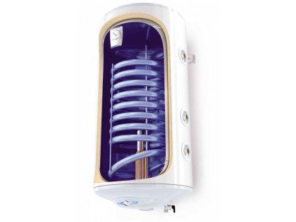 Electric combi water heater BiLight KOMBI BI 100PK