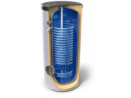 Zásobník pre tepelné čerpadlo QUADROFLEX QFDS 1 400