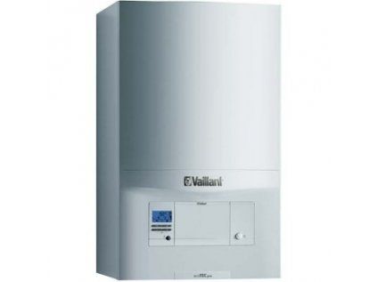 Kondenzačný kotol Vaillant VUW 236/5-3 ecoTEC pro - s prietokovým ohrevom TV