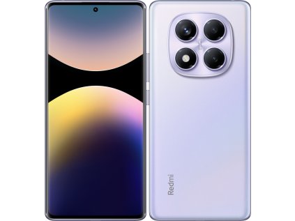 Xiaomi Redmi Note 14 Pro 8GB/256GB Aurora Purple