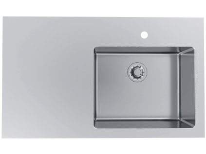 alveus luxal 30 flat right 1149981