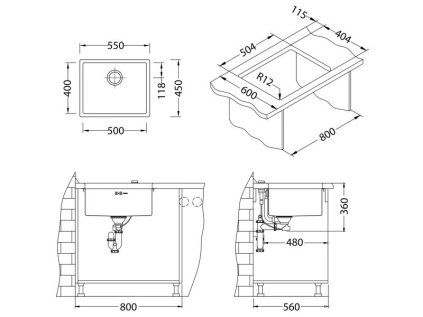 quadrix50 U sk